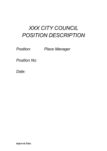 Place manager position description 9 (DOC 107.5 KB)