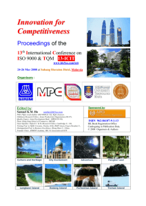 13-ICIT Proceedings