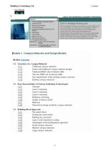 CCNP3 - WordPress.com