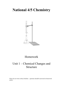 Homework n5 unit 1