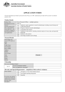 the application form as a Word document (DOC 165 KB)