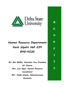 benefit_book_nov06 - Delta State University