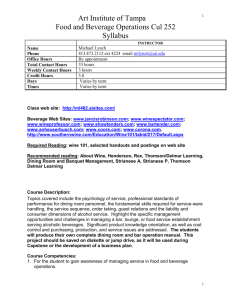 RS 108-B “Computer Literacy”