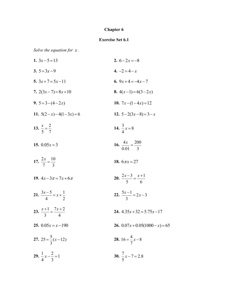 What Is 5 2 X 4 3