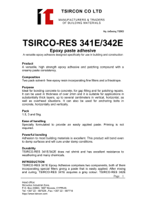 TSIRCO-RES 341E_342E