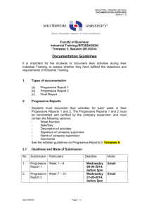 Legal Attachment (BLA3014)