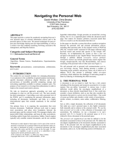 another paper - USF Computer Science