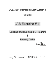 LAB1-ECE3551