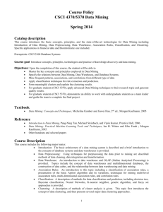 Syllabus - Home | Georgia State University