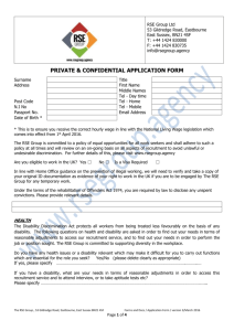 The RSE Group Application Form v.3