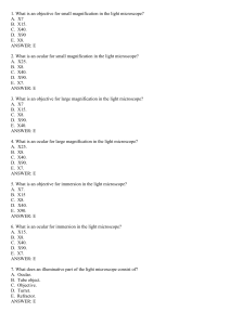 Biology of the basics of genetics_1