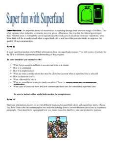 superfund summaries1 (Repaired)