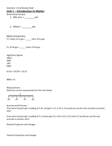 Covalent Formula Writing/Naming Worksheet