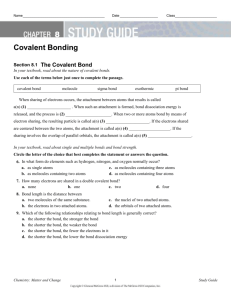 Study_Guide_Covalent_Bonding_Teacher_Editable