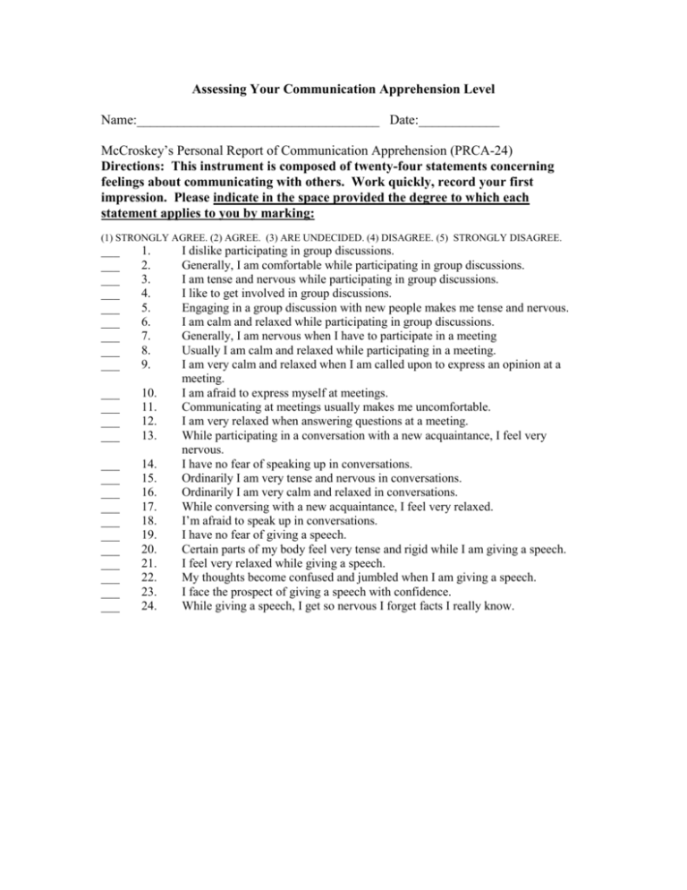 assessing-your-communication-apprehension-level