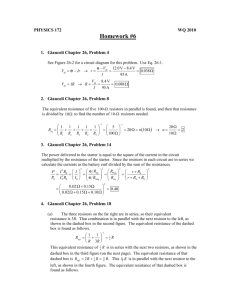 PHYSICS 172