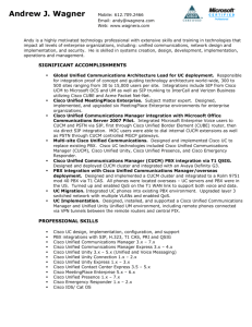 View Resume in Microsoft Word Format ()