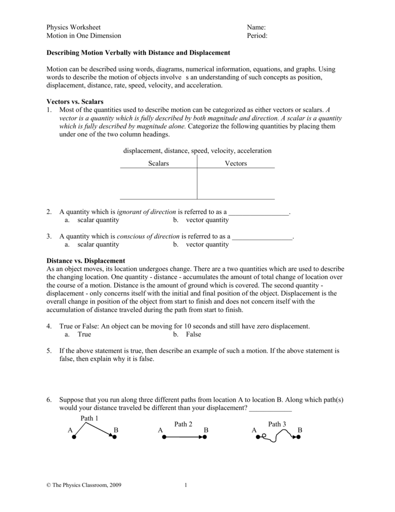 holt-physics-motion-in-one-dimension-worksheet-answers-kidsworksheetfun