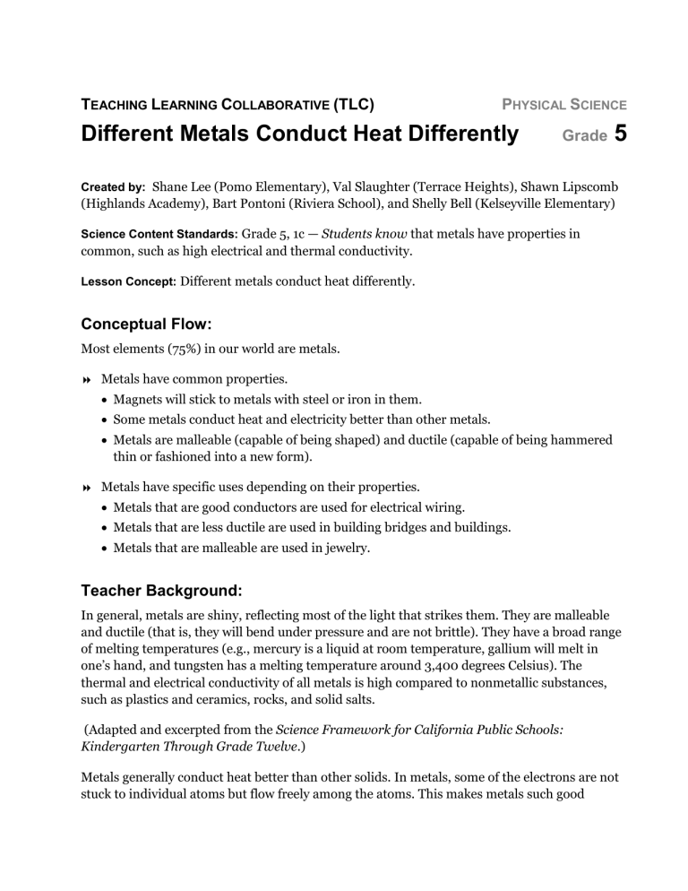 grade5-metals-conduct-heat-tlc2010