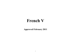 French V