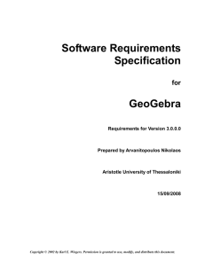 GeoGebra_Requirements_Specification