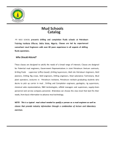 to - PTI Mud Schools / Home