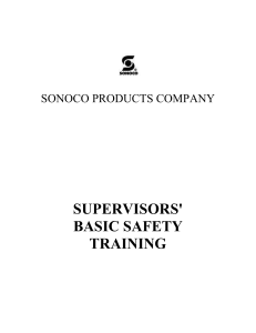 Supervisors Basic Safety Training Manual _complete copy1