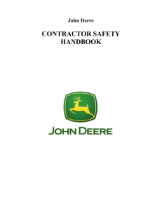 Deere & Company