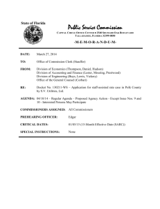 01334-14_130211.rcm - Florida Public Service Commission