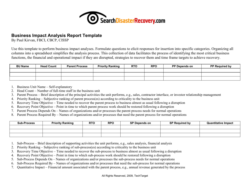 downloadable-business-impact-analysis-template