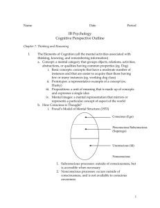 IB Cognitive Outline - outside the box ink