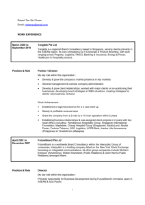 PA Blank Document - NUS Business School