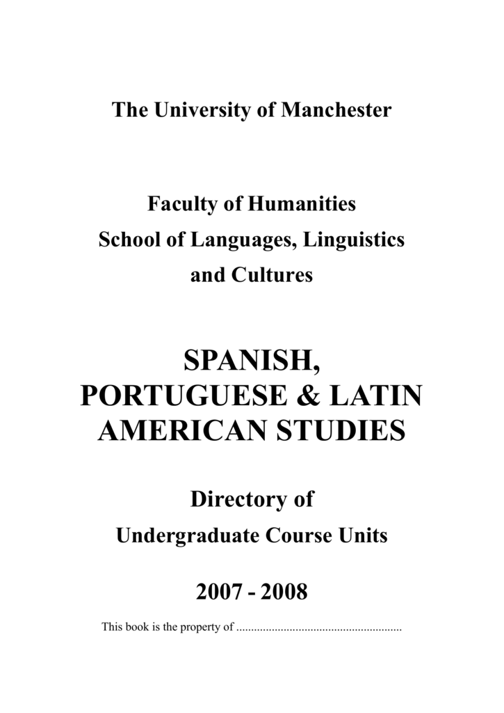 City, Country and Adultery in La Regenta : Bulletin of Hispanic Studies:  Vol 63, No 1