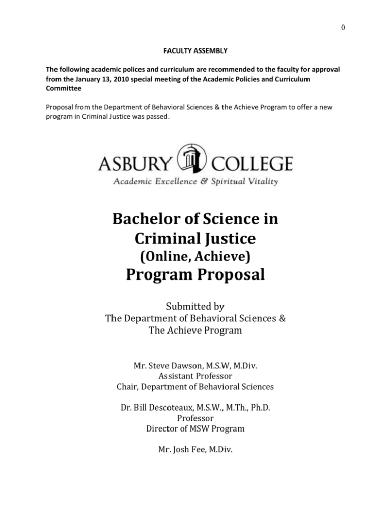 research proposal in criminal justice topics