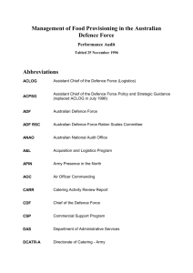 1996-97 Audit Report No. 15