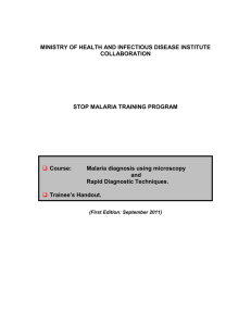 smp_microscopy_and_rdt_training_manual.