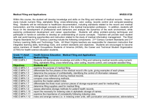 0726 Medical Filing and Application 3.11