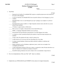 Exam 2