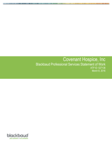 Covenant Hospice