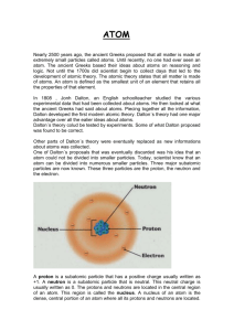 a closer look at gases