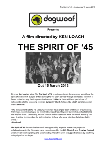 The_Spirit_of_45_FINAL - Barnet Alliance for Public Services
