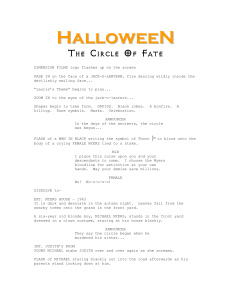 Halloween: Circle of Fate - The Horror Fanfiction Archive