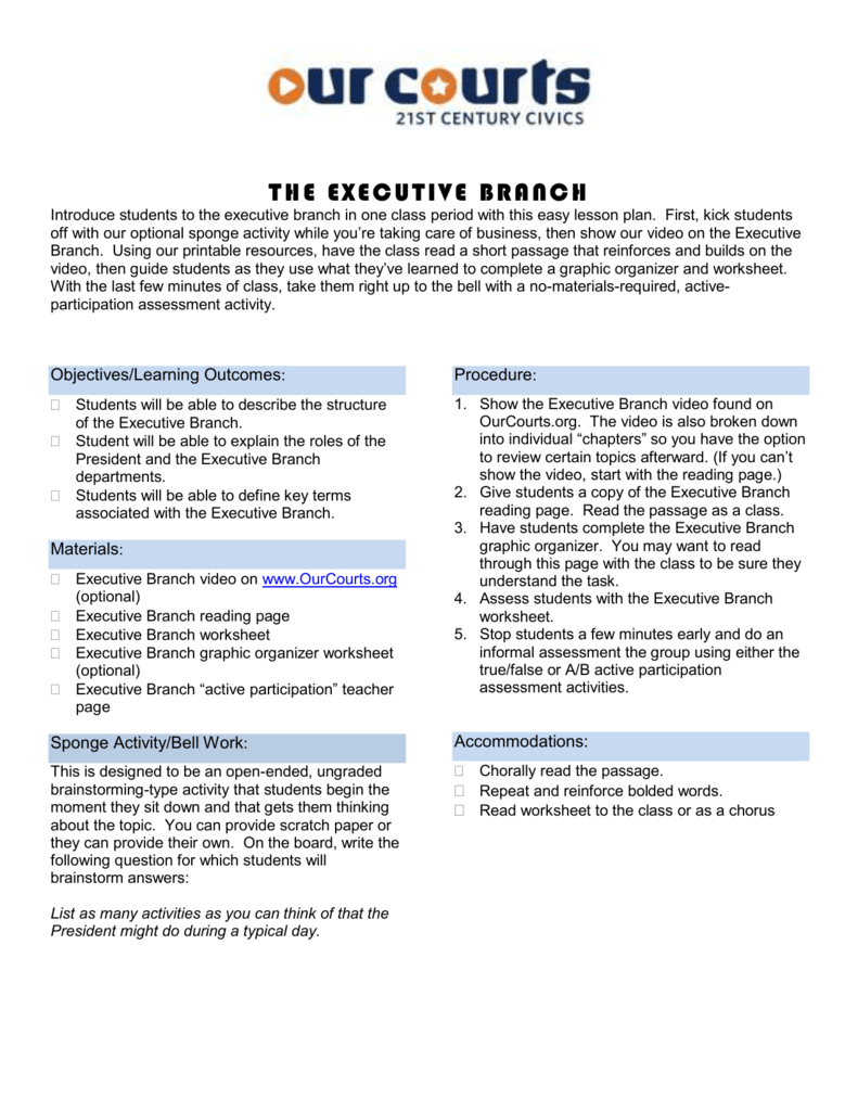 worksheet-the-legislative-branch-answer-key