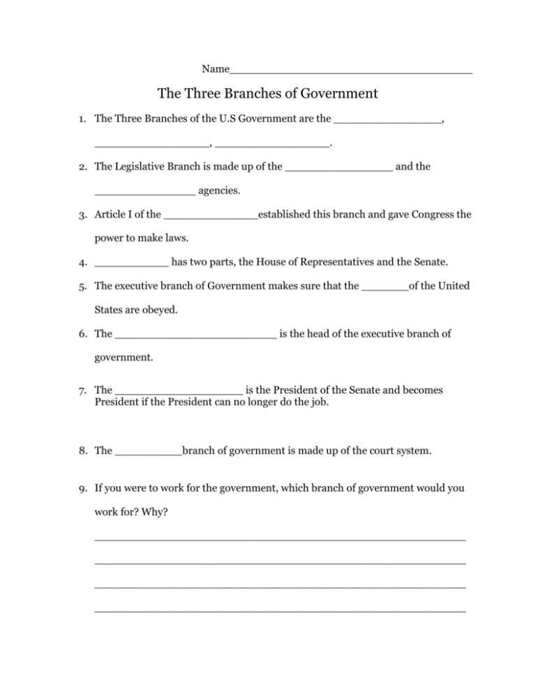 three-branches-of-government-worksheet