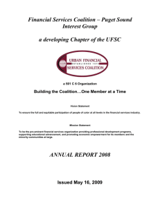 Annual Report 2008