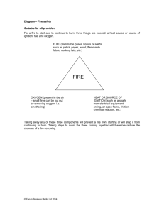 Diagram - Fire safety22.9 KB