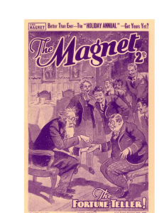 Magnet 1663-B
