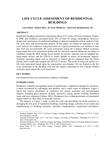abstract - Department of : Civil and Environmental Engineering