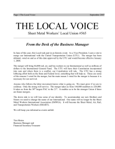 Page 1 The Local Voice June 2006