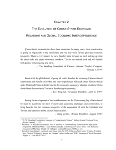 Chapter 2 Anatomy of Economic Sanctions